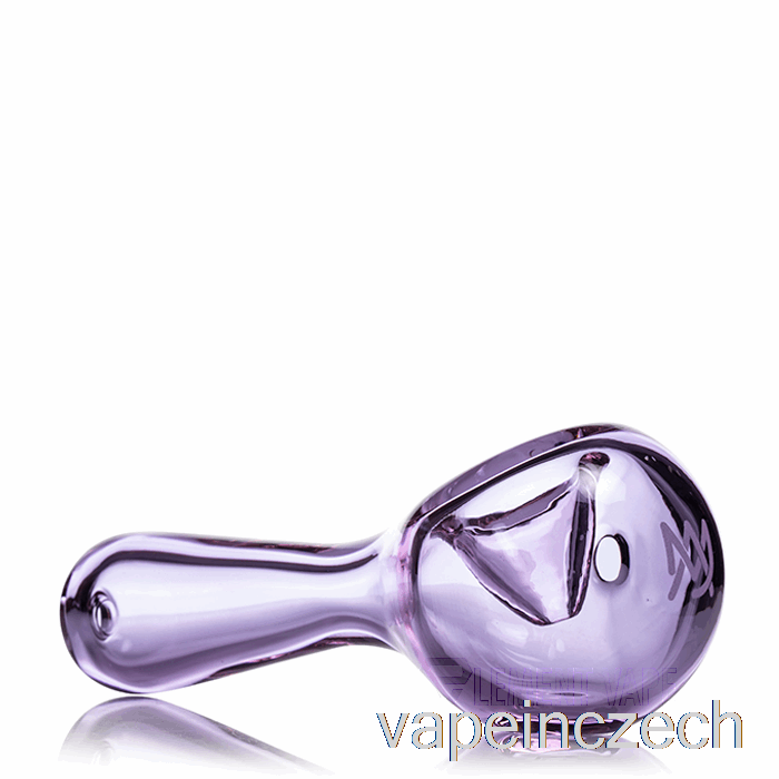 Mj Arsenal Pioneer Hand Pipe Levandule Vape Pero